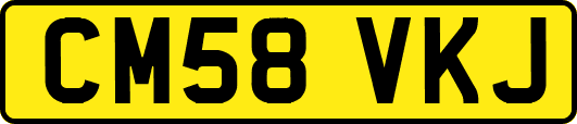 CM58VKJ