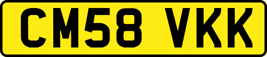 CM58VKK