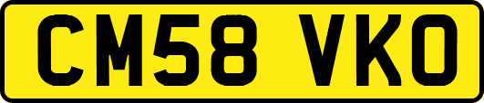 CM58VKO