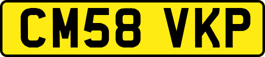 CM58VKP