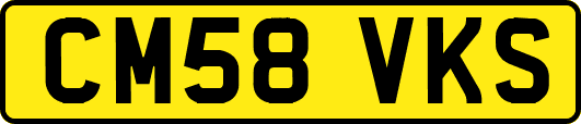 CM58VKS