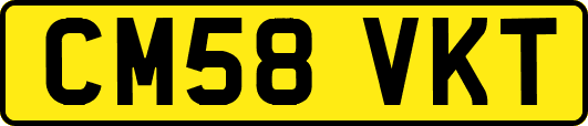 CM58VKT