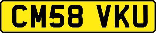 CM58VKU