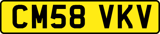 CM58VKV