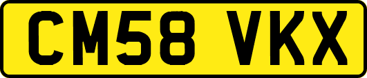 CM58VKX