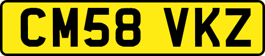 CM58VKZ