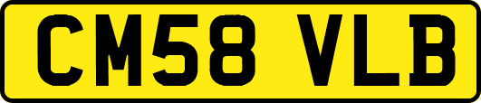 CM58VLB