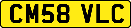 CM58VLC
