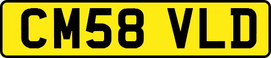 CM58VLD