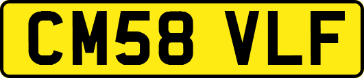 CM58VLF