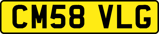 CM58VLG