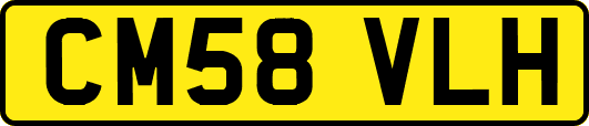 CM58VLH