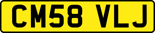 CM58VLJ