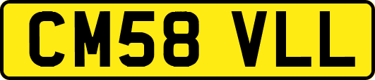 CM58VLL