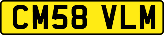 CM58VLM
