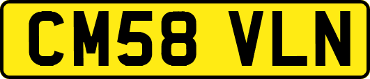 CM58VLN