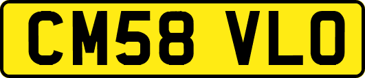 CM58VLO