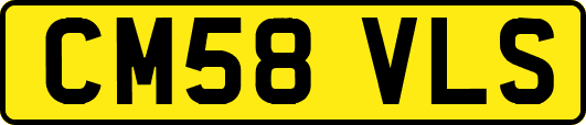 CM58VLS