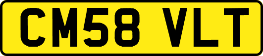 CM58VLT
