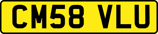 CM58VLU