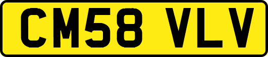 CM58VLV