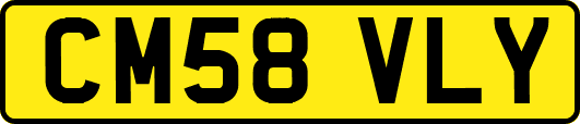 CM58VLY
