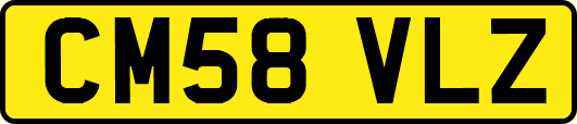 CM58VLZ