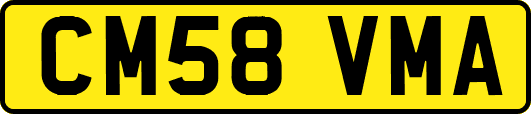 CM58VMA