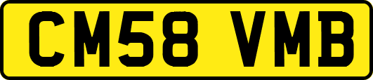CM58VMB
