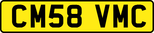 CM58VMC