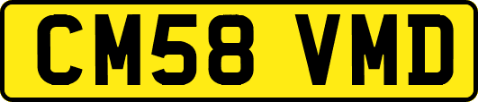 CM58VMD