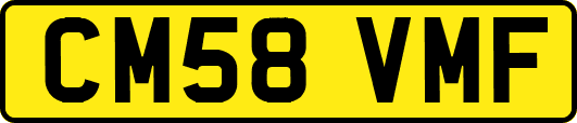 CM58VMF