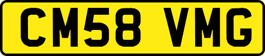 CM58VMG
