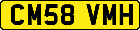 CM58VMH