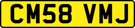 CM58VMJ