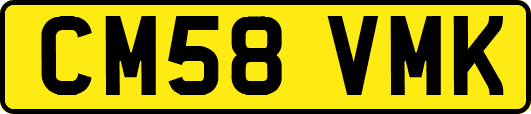 CM58VMK