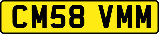 CM58VMM