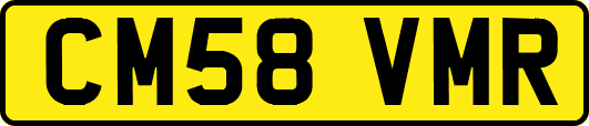 CM58VMR
