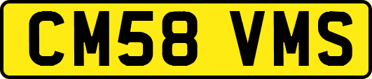 CM58VMS