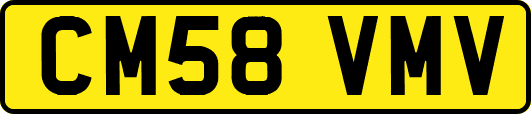 CM58VMV