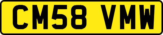 CM58VMW