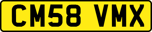 CM58VMX