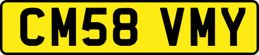 CM58VMY