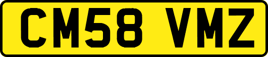 CM58VMZ