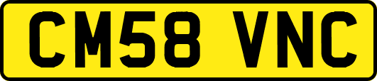 CM58VNC