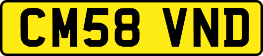 CM58VND