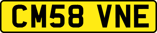 CM58VNE