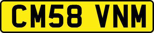 CM58VNM
