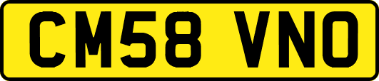 CM58VNO