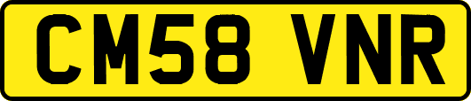 CM58VNR